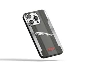 Jaguar Cover Telefono Sensazione Minimal Moderna